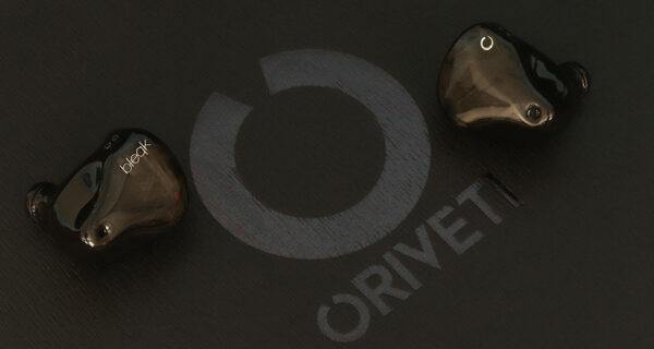 ORIVETI Bleqk Lowmaster Review featured image