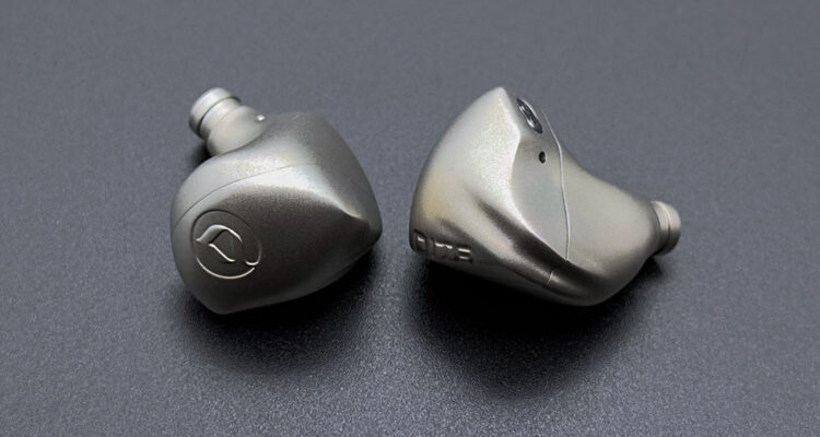 DITA Audio Mecha Review featured image