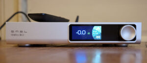 SMSL RAWPro-DAC1 Review featured image