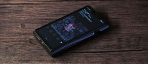 Shanling M8T Review featured image