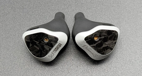 Softears Volume S Review featured image