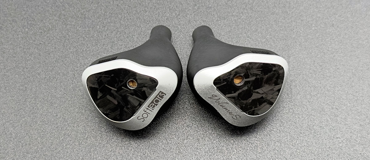 Softears Volume S Review featured image