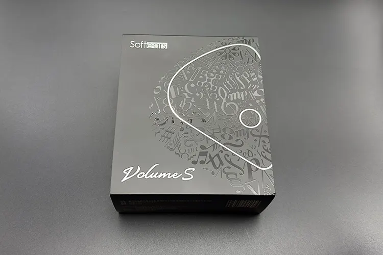 Softears Volume S box