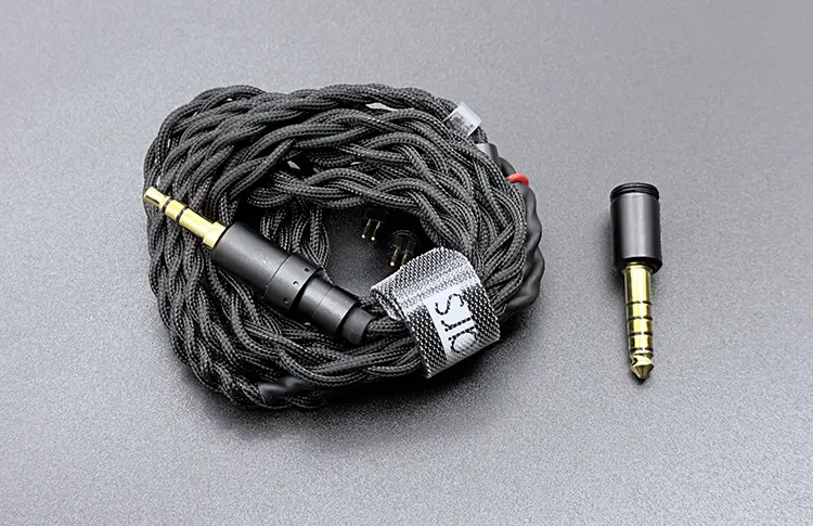 Softears Volume S stock cable