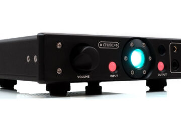 Chord Electronics Alto Review featured image