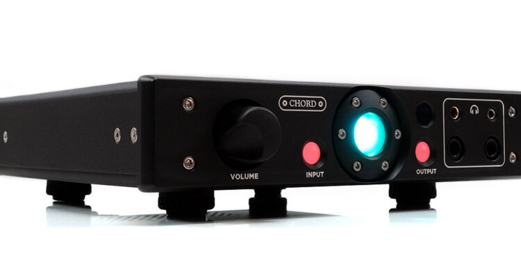 Chord Electronics Alto Review featured image