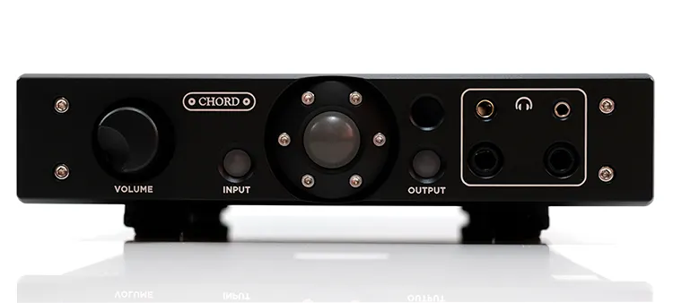 Chord Electronics Alto Review — Headfonics Chord Electronics Alto Review — Headfonics