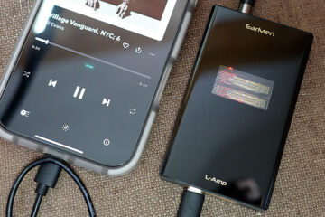 EarMen L-Amp Review featured image