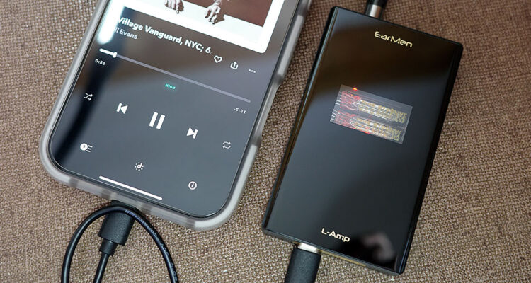 EarMen L-Amp Review featured image