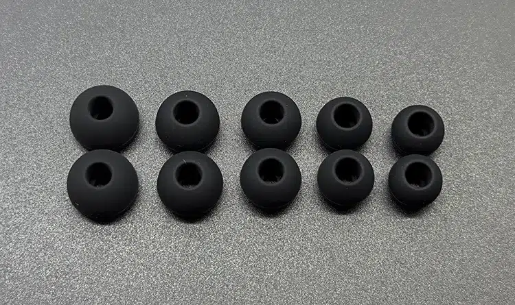 Elysian Acoustic Labs APOSTLE ear tips
