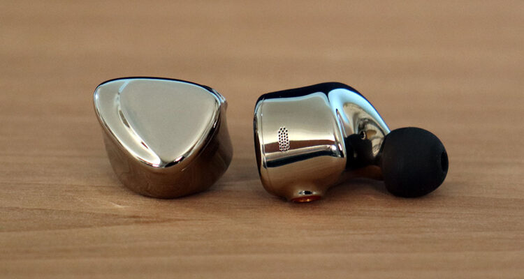 FiiO FX17 Review featured image