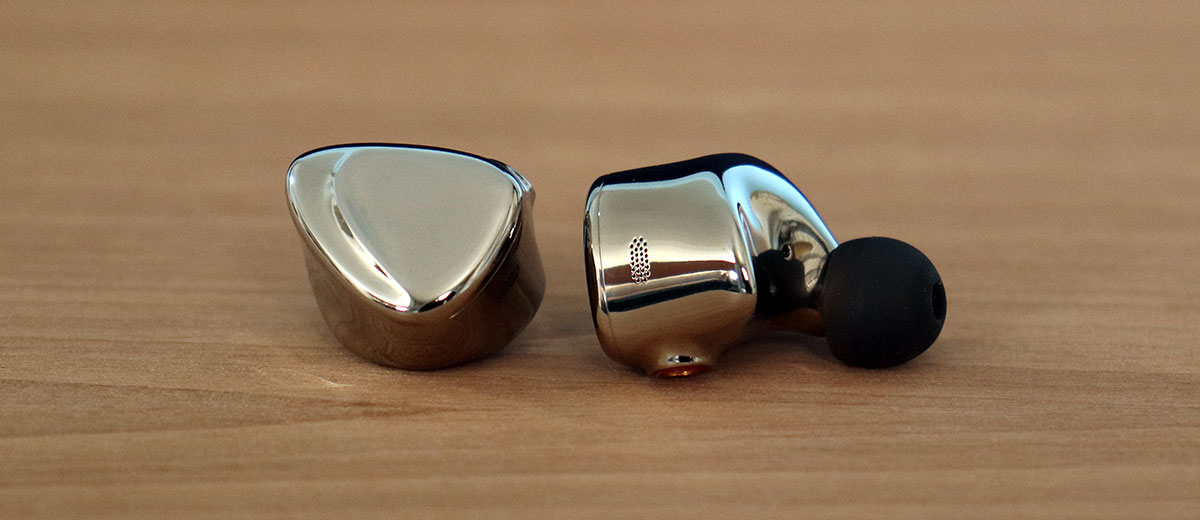 FiiO FX17 Review featured image