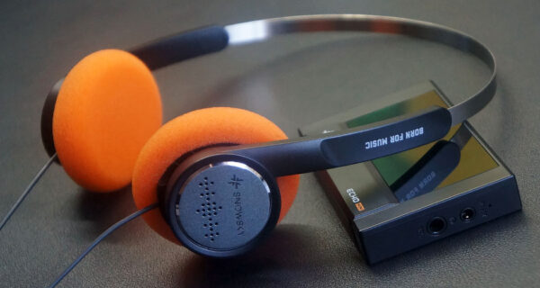 FiiO SNOWSKY Wind Review featured image.