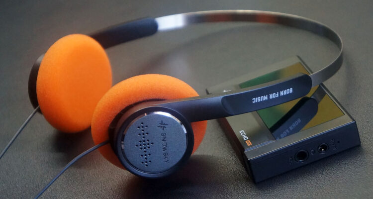FiiO SNOWSKY Wind Review featured image.