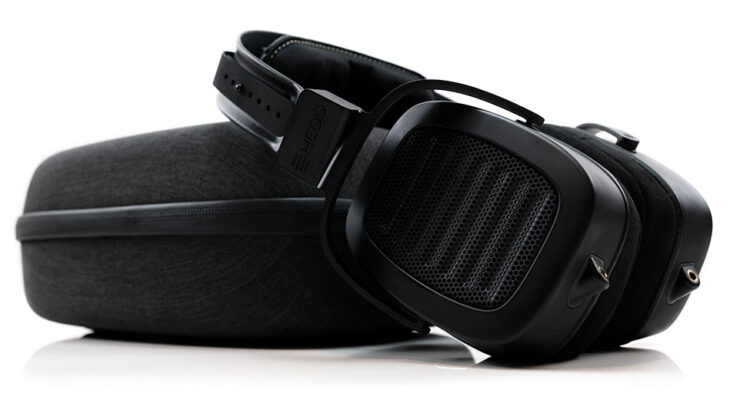 HEDD Audio HEDDphone Two GT Review Feature Image