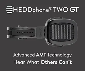 HEDD Audio