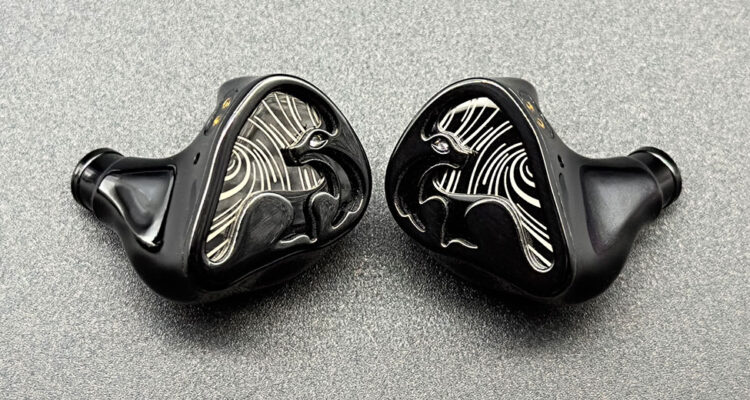 LETSHUOER Mystic 8 Review featured image