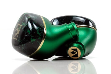 Noble Audio Rex5 Review featured image