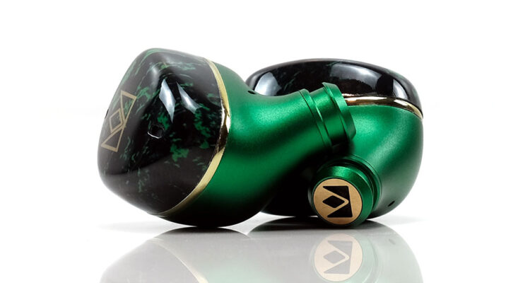 Noble Audio Rex5 Review featured image