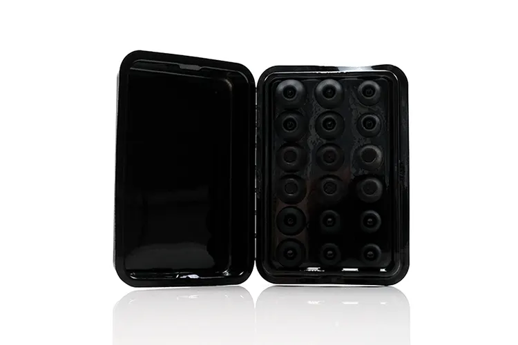 Noble Audio Rex5 ear tips