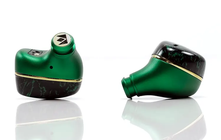 Noble Audio Rex5 nozzles