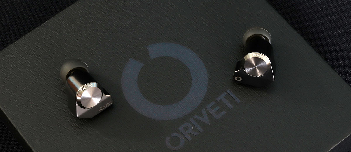 ORIVETI bleqk Dynabird Review featured image