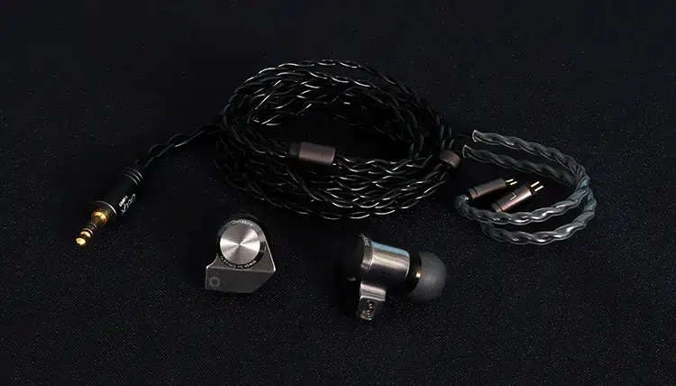 ORIVETI bleqk Dynabird stock cable