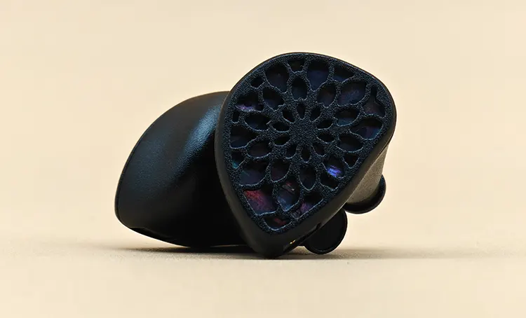 TANGZU Zetian Wu Legend faceplates