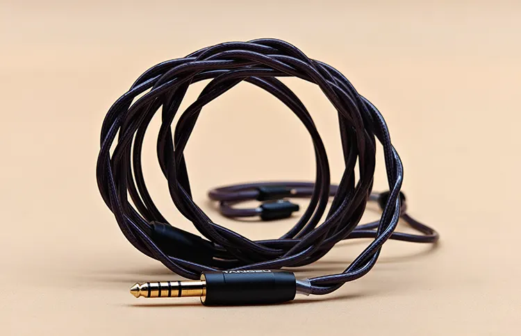 TANGZU Zetian Wu Legend stock cable