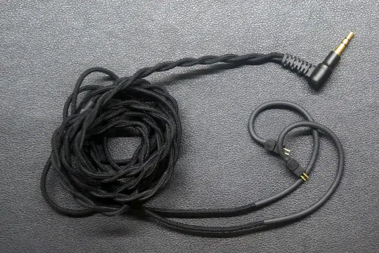 Topping Arpegear Hane stock cable