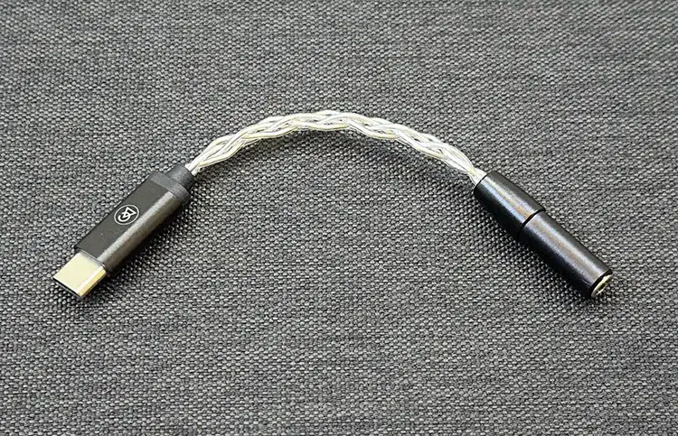 Campfire Alien Brain USB-C dongle