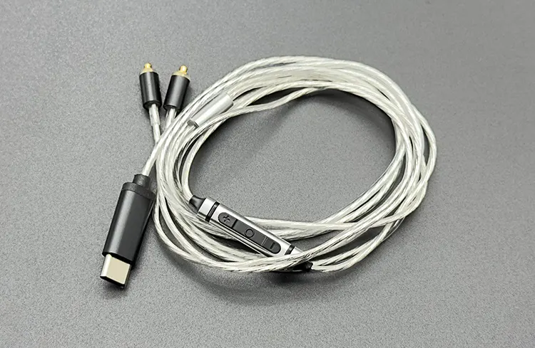 Campfire Audio Axion stock cable