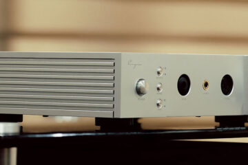 Cayin iHA-8 Review featured image