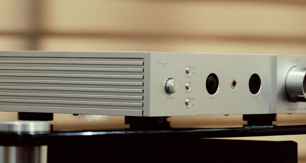 Cayin iHA-8 Review featured image
