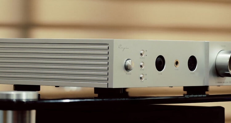 Cayin iHA-8 Review featured image