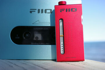 FiiO RR11 Review featured image