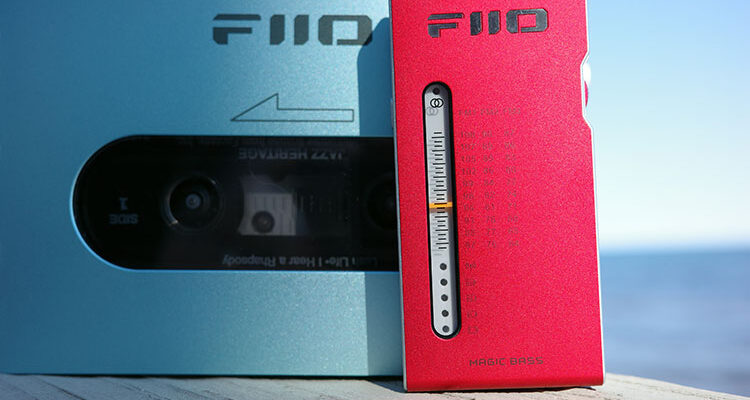 FiiO RR11 Review featured image