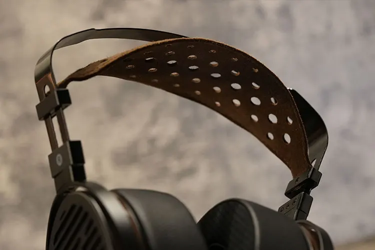 Fosi Audio i5 headband