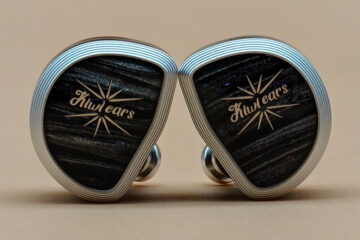 Kiwi Ears Aether Review featured image