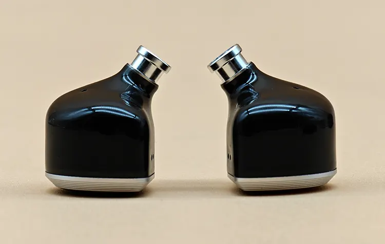 Kiwi Ears Aether nozzles