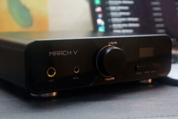 TempoTec MARCH V-M5 Review featured image