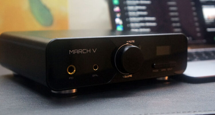 TempoTec MARCH V-M5 Review featured image