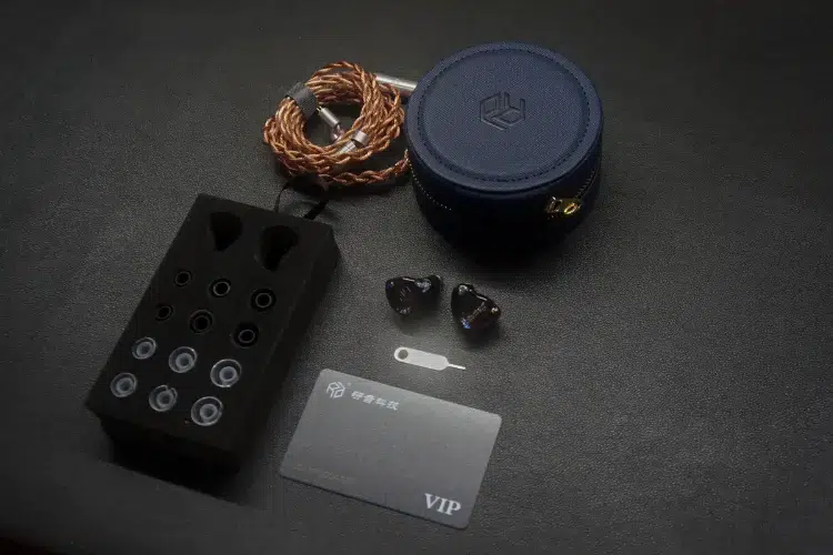 Yanyin Canon Pro accessories