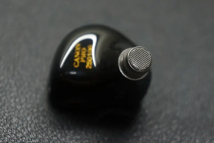 Yanyin Canon Pro nozzle tip