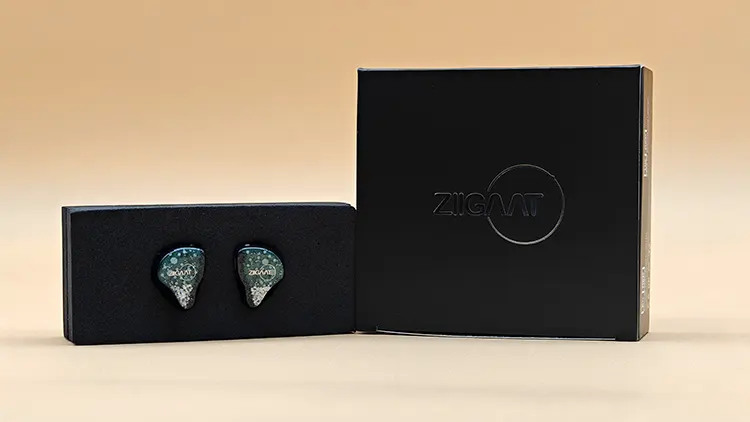 ZiiGaat Arcanis accessories