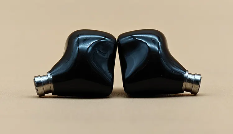 ZiiGaat Arcanis nozzles