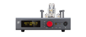 xDuoo TA-32 Review featured image