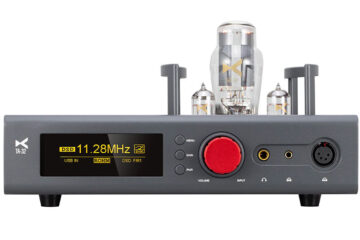 xDuoo TA-32 Review featured image