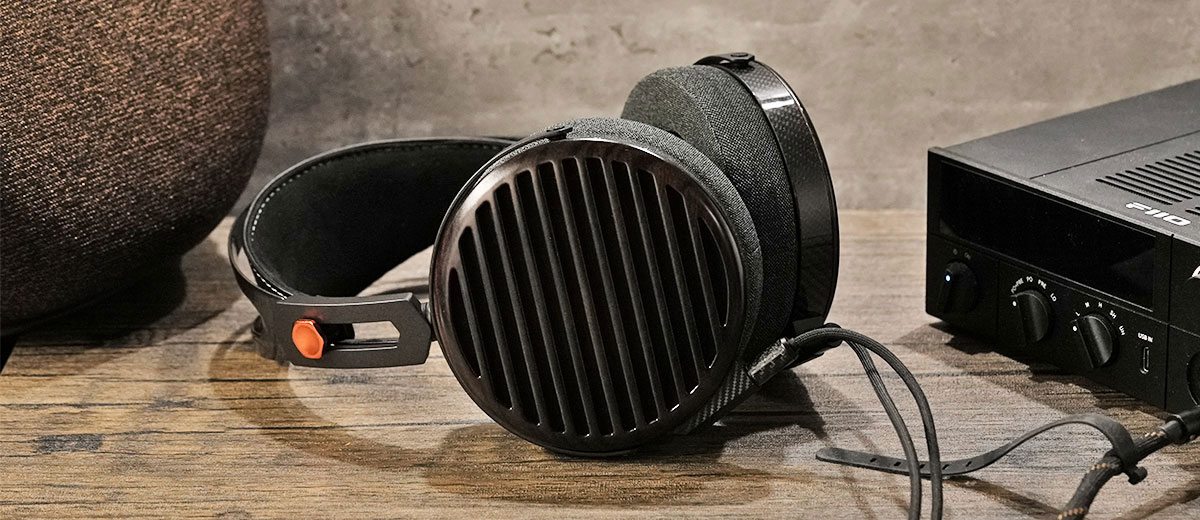 FiiO FT7 Review featured image