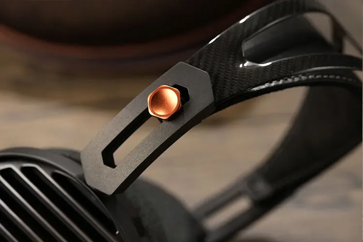 FiiO FT7 headband